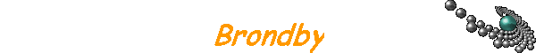 Brondby