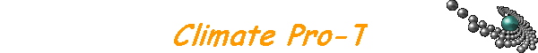 Climate Pro-T