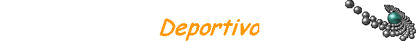 Deportivo