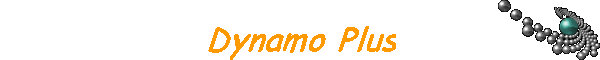Dynamo Plus