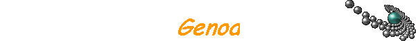 Genoa