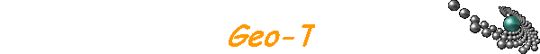Geo-T