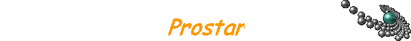 Prostar