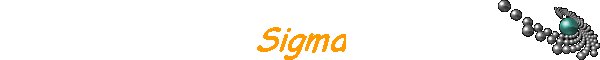 Sigma