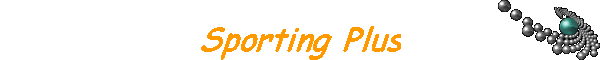 Sporting Plus